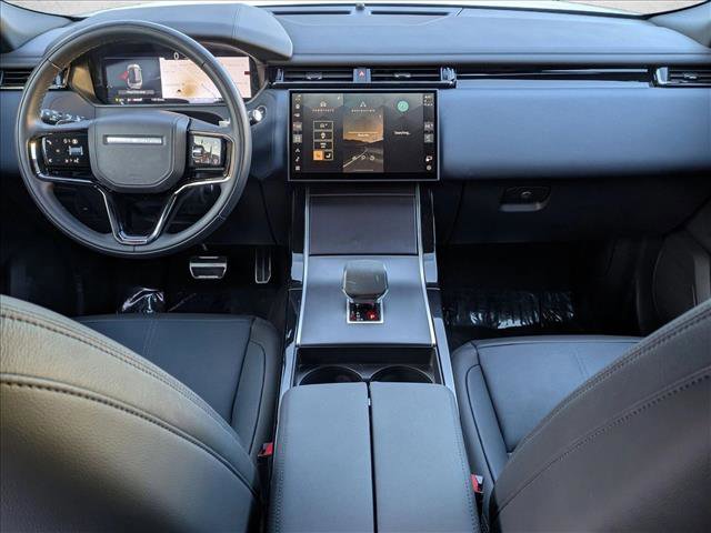 Certified 2026 Land Rover Range Rover Velar Dynamic SE image 19