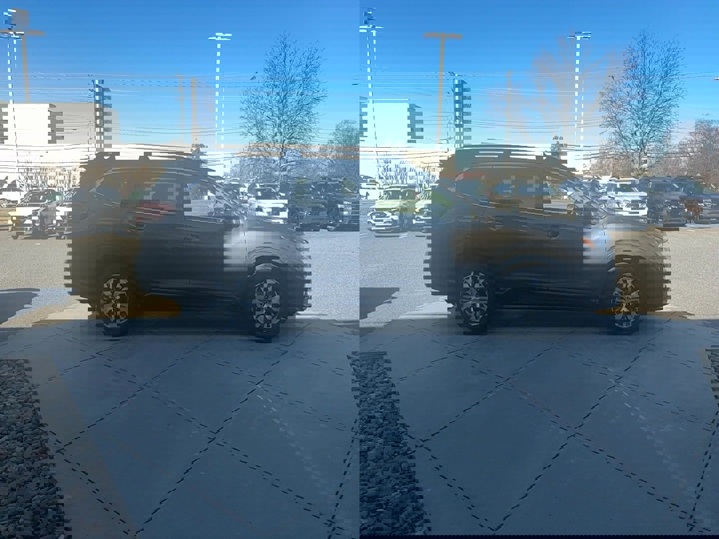 Certified 2025 Subaru Ascent Premium image 6