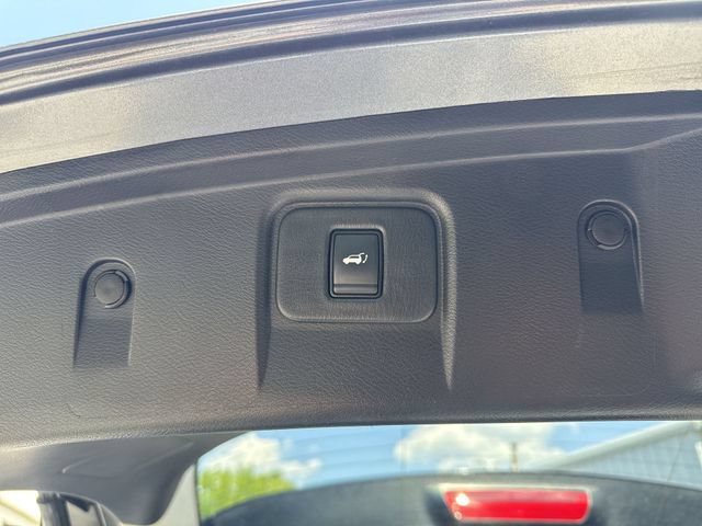 Used 2020 Nissan Murano Platinum FWD image 13