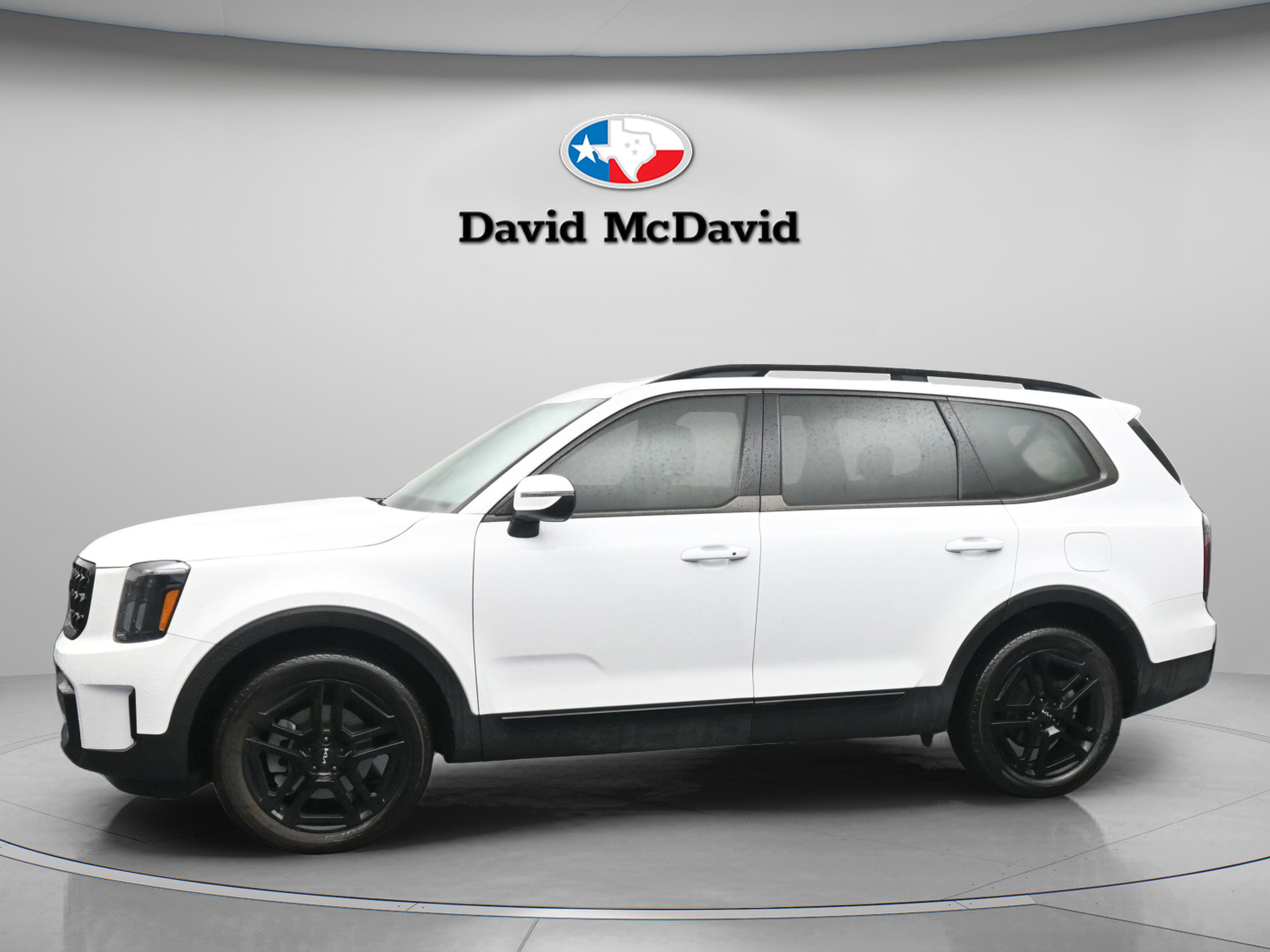 Used 2024 Kia Telluride EX X-Line AWD/4WD image 5