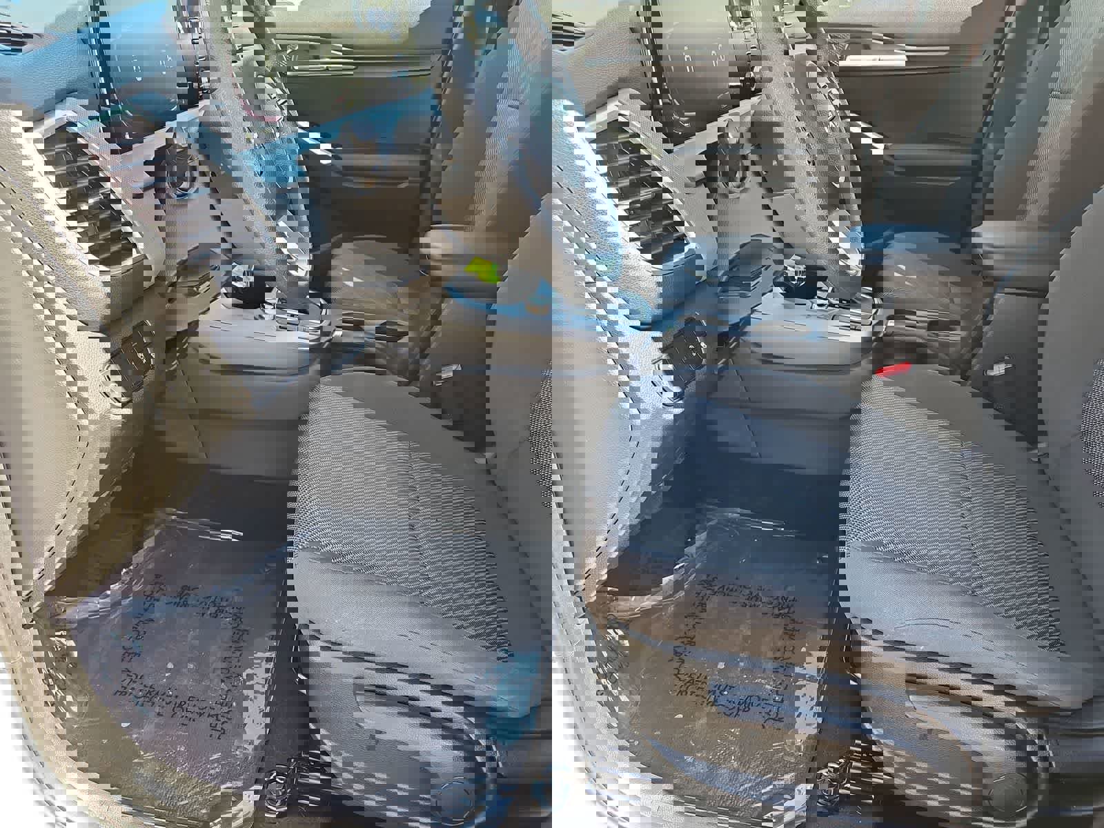 Used 2024 Kia Seltos LX image 19