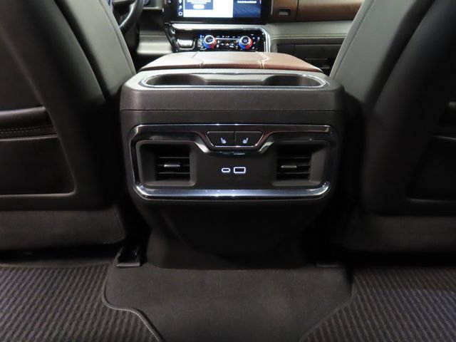 Used 2024 GMC Sierra 1500 Denali Ultimate image 29