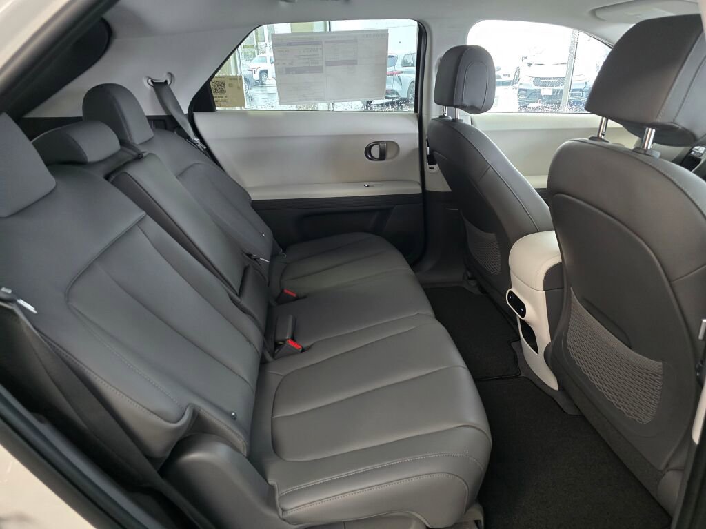 New 2026 Hyundai Ioniq 5 SEL image 31