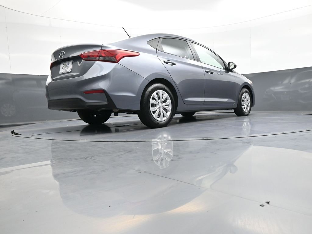 Used 2019 Hyundai Accent SE FWD image 29