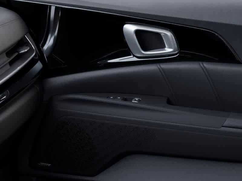 New 2025 Kia Carnival SX Prestige FWD image 25
