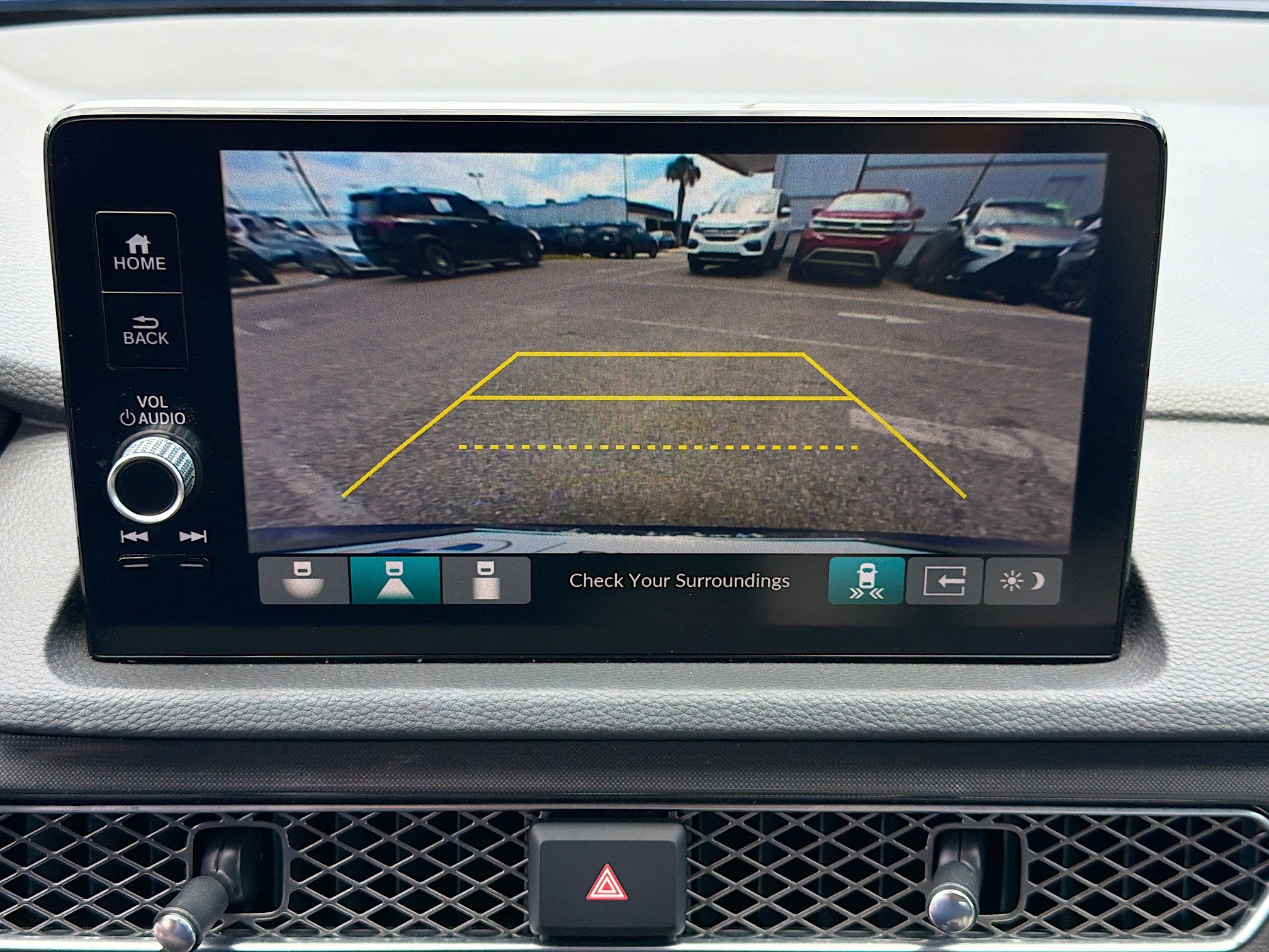 Used 2024 Acura Integra A-Spec image 33