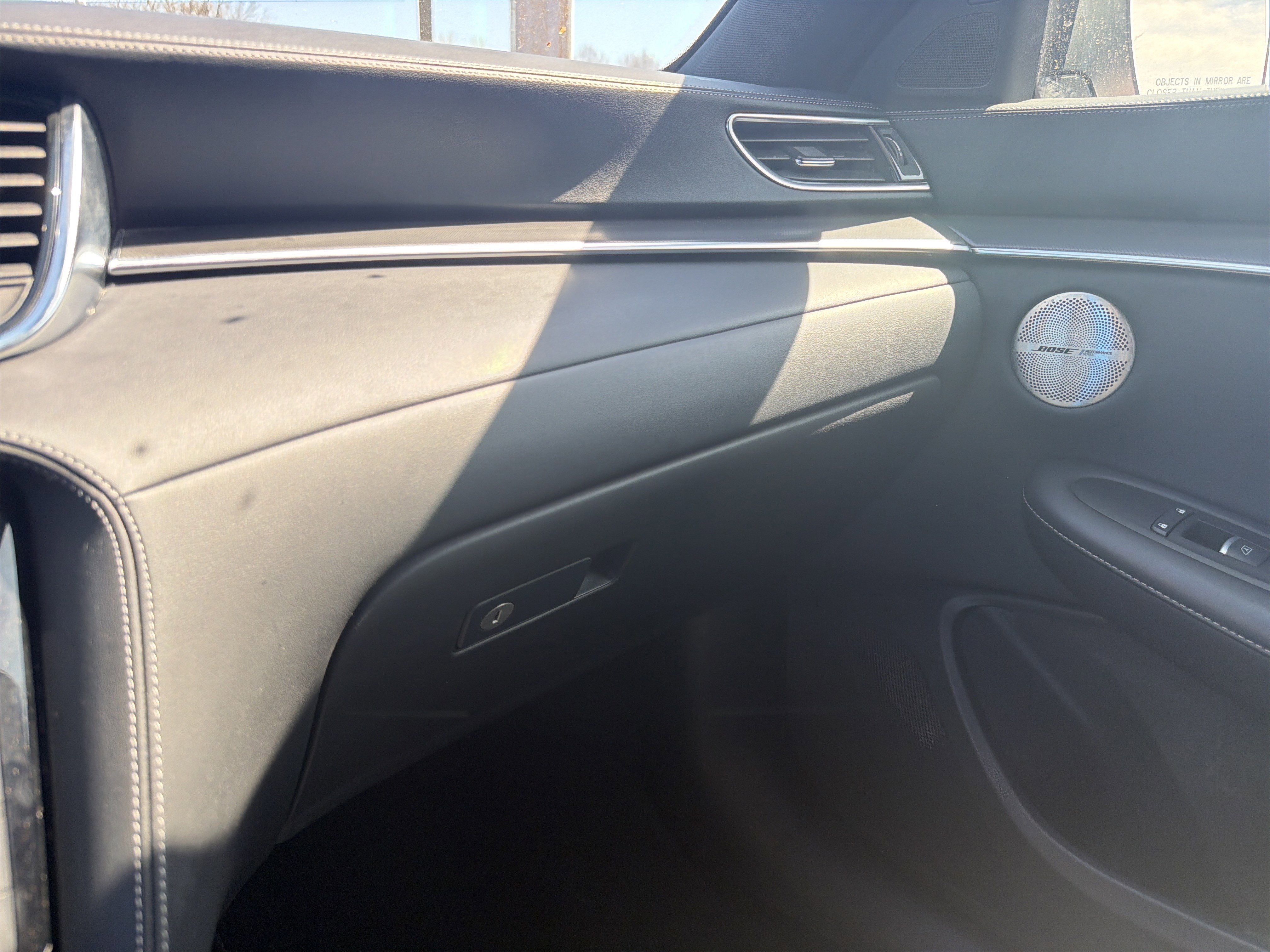 Used 2023 INFINITI QX55 Essential image 18