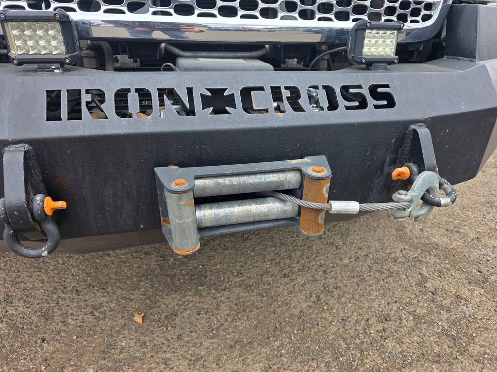 Used 2013 GMC Sierra 2500 Denali image 28