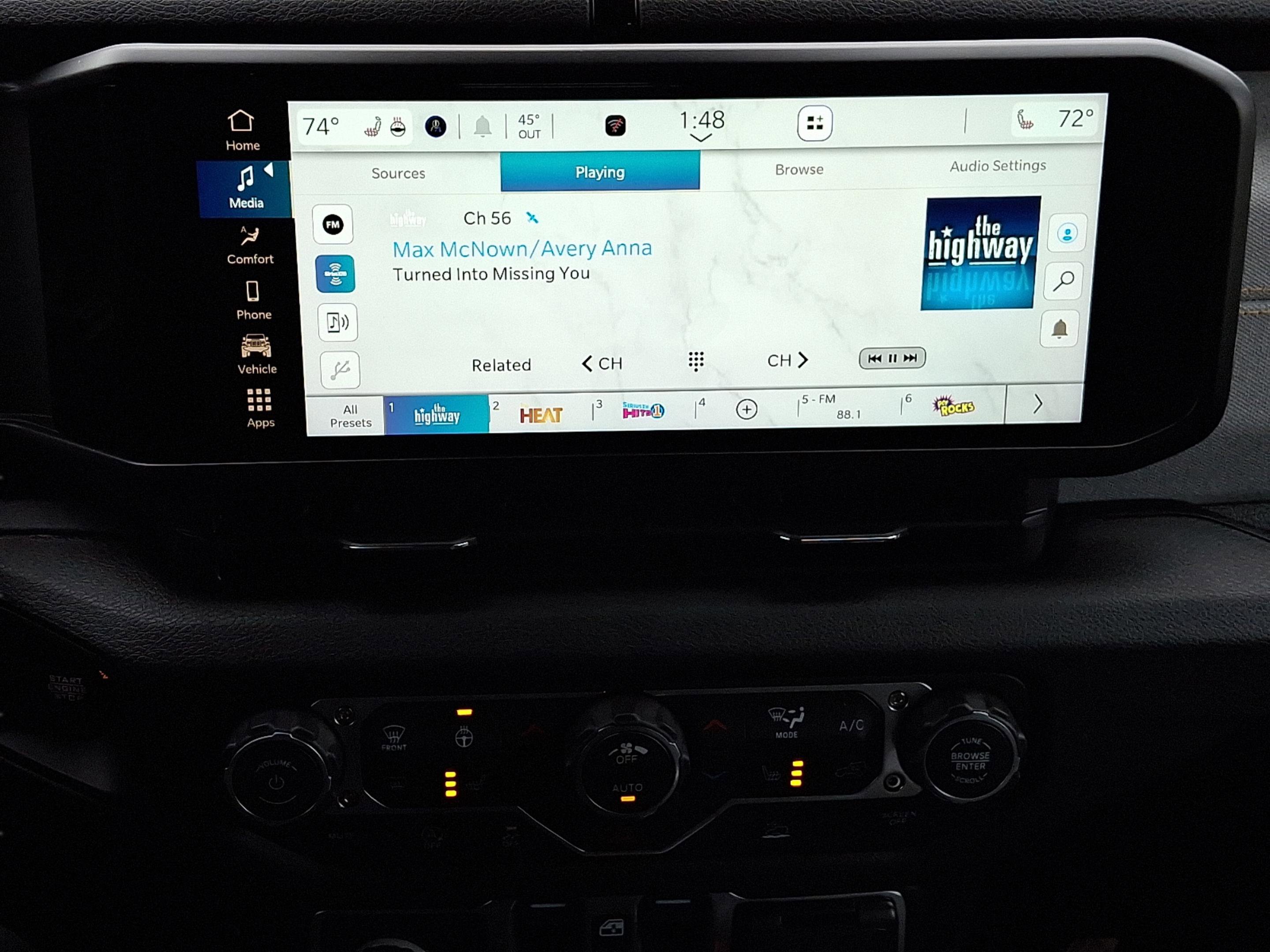 New 2026 Jeep Wrangler Willys image 8