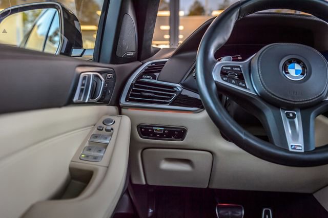 Used 2019 BMW X7 xDrive40i w/ Premium Package image 29