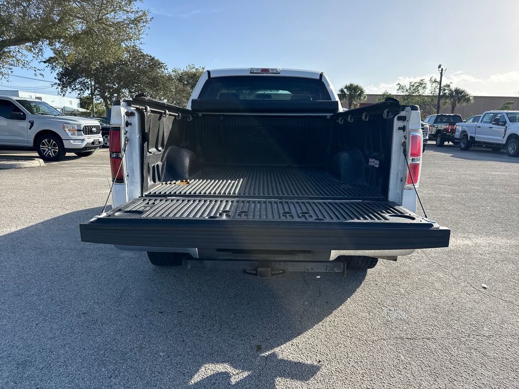Used 2011 Ford F150 XL w/ PWR Equipment Group image 22