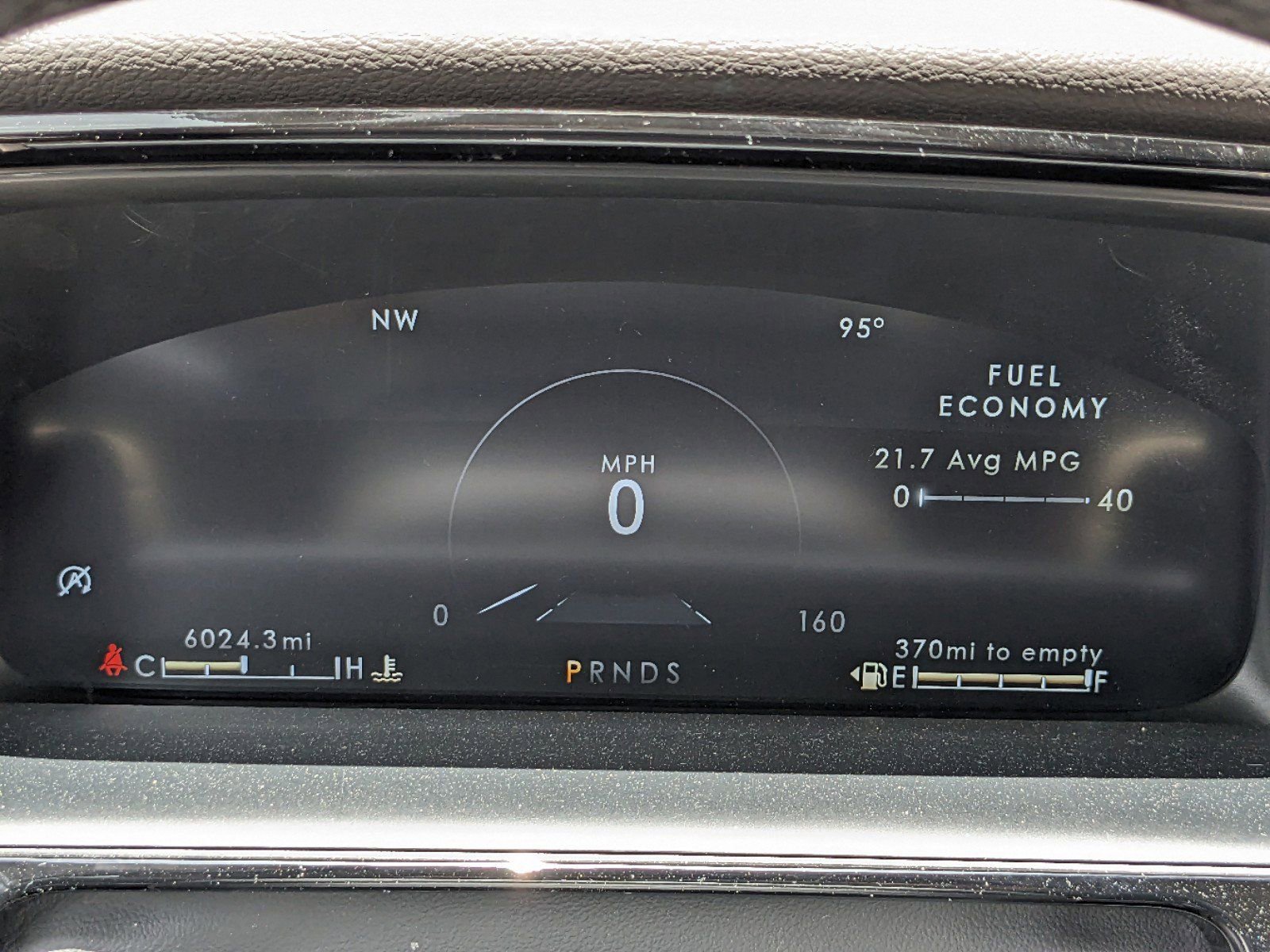 Certified 2023 Lincoln Nautilus Reserve w/ Equipment Group 202A image 29