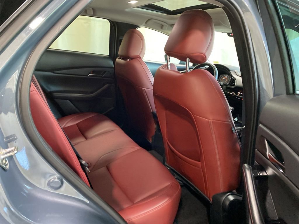 Certified 2023 MAZDA CX-30 AWD 2.5 S w/ Preferred Package image 15