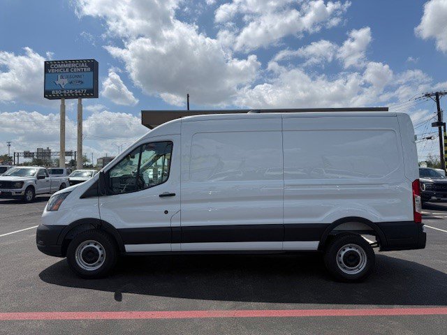New 2026 Ford Transit 250 148 Medium Roof RWD image 2