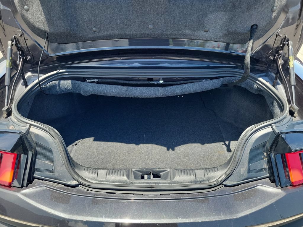 Certified 2024 Ford Mustang Premium RWD image 18