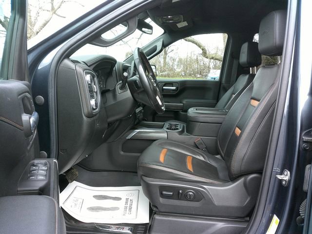 Used 2021 GMC Sierra 1500 AT4 w/ AT4 Value Package AWD/4WD image 17