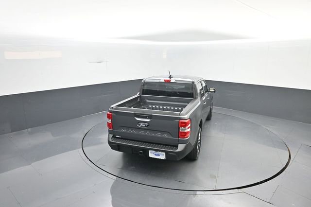 New 2026 Ford Maverick XLT w/ XLT Luxury Package image 24