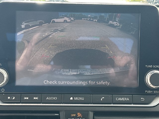 Certified 2023 Nissan Altima 2.5 SV FWD image 27