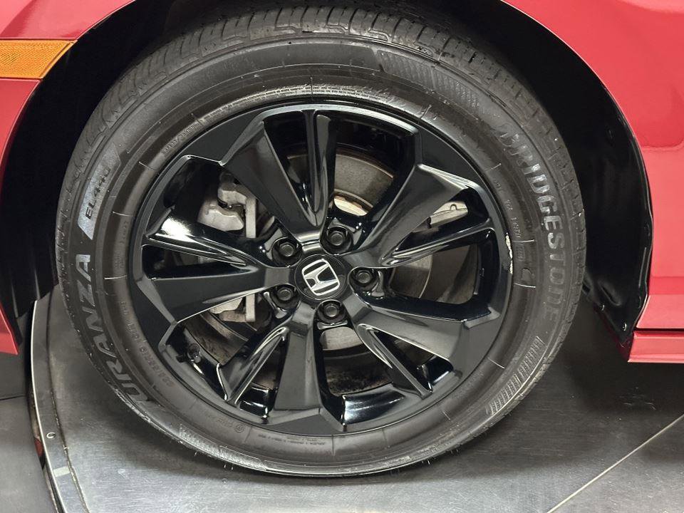 Used 2024 Honda Odyssey Sport image 18