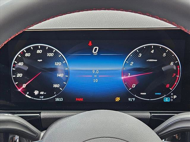 New 2026 Mercedes-Benz GLA 250 image 11