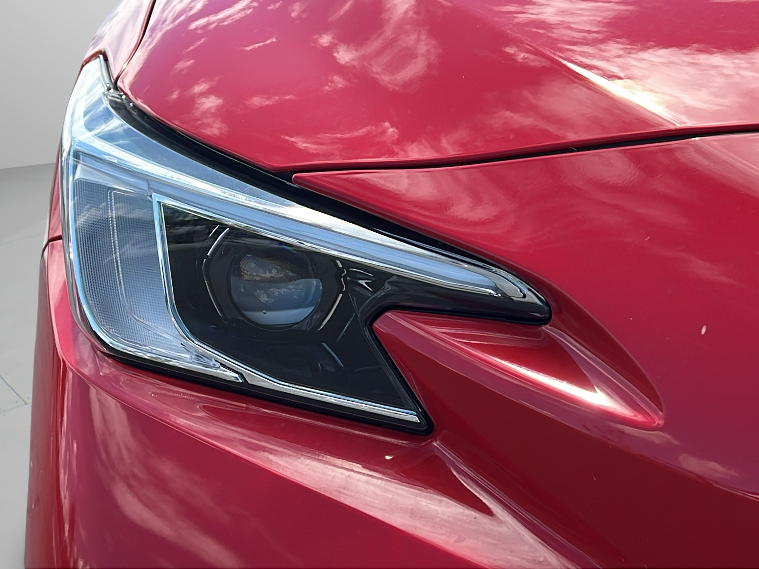 New 2026 Subaru WRX tS w/ WRX Electronics Package AWD/4WD image 23