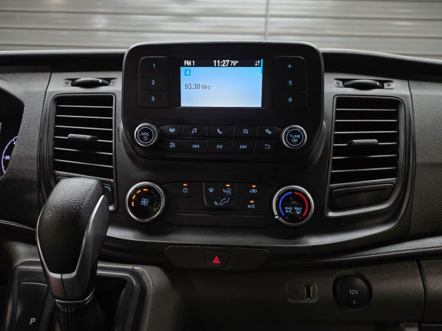Used 2023 Ford Transit 250 Medium Roof AWD image 23