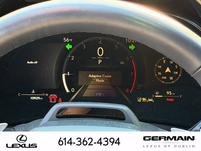 Used 2026 Lexus TX 350 AWD w/ Technology Package image 21