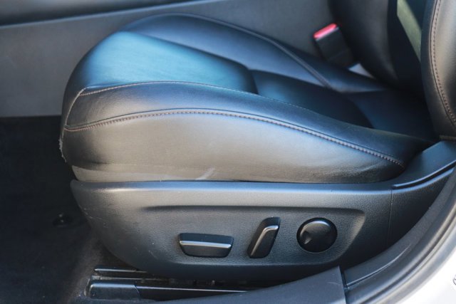 Used 2023 MAZDA MAZDA3 s image 11