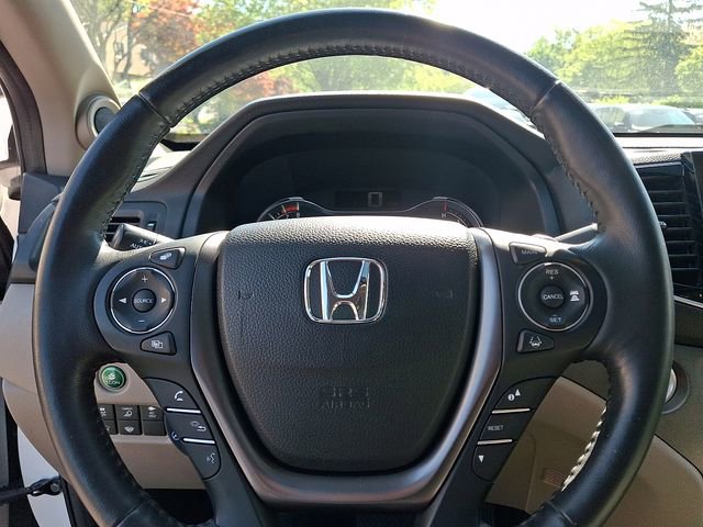 Certified 2023 Honda Ridgeline RTL-E image 20