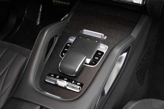 Used 2021 Mercedes-Benz GLS 63 AMG 4MATIC image 18