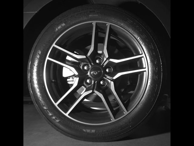 Used 2023 Ford Mustang Premium RWD image 12