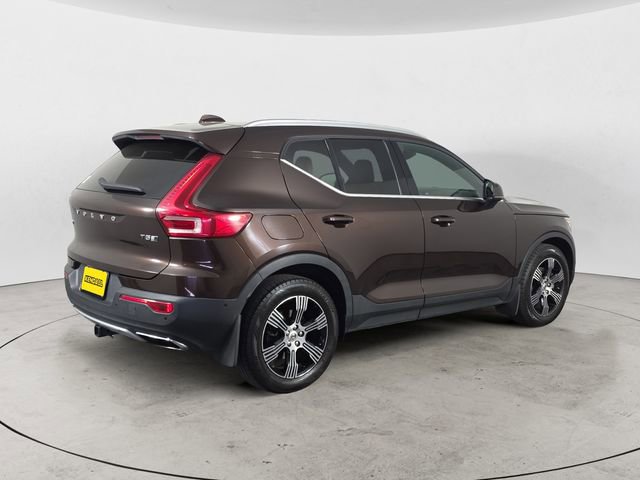Used 2019 Volvo XC40 T5 Inscription image 5