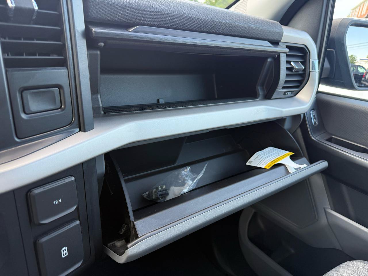 Used 2021 Ford F150 XL w/ Equipment Group 101A High RWD image 27