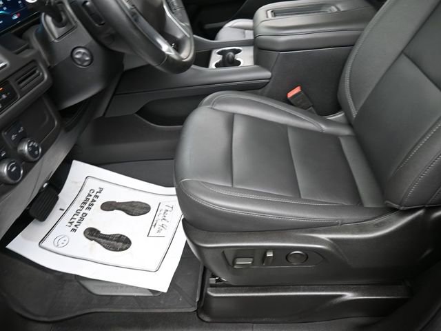 Used 2024 Chevrolet Tahoe LT w/ Luxury Package image 15