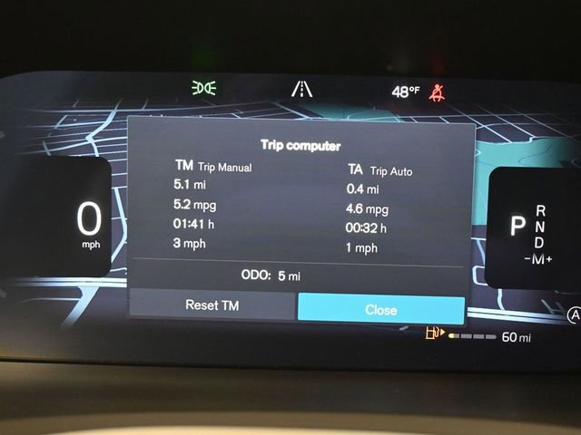 New 2026 Volvo XC90 B6 Ultra w/ Protection Package image 28