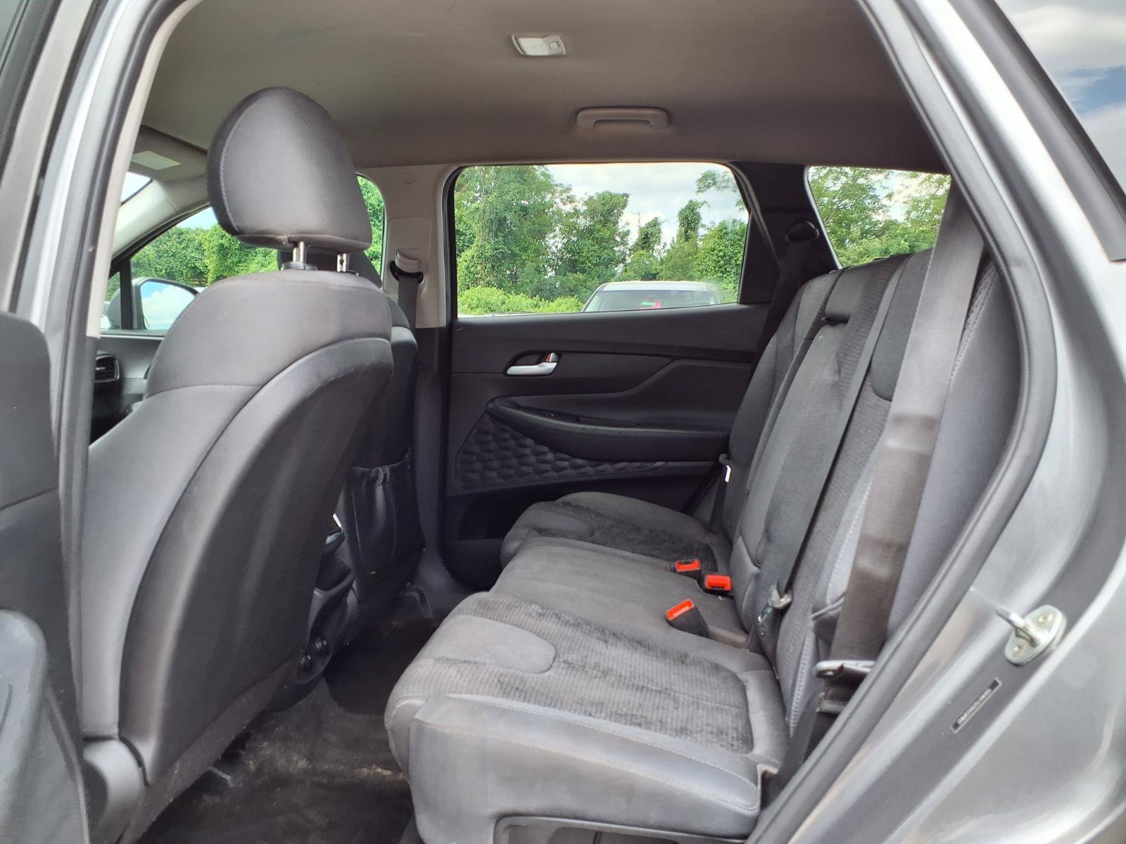 Used 2020 Hyundai Santa Fe SE w/ Cargo Package FWD image 26