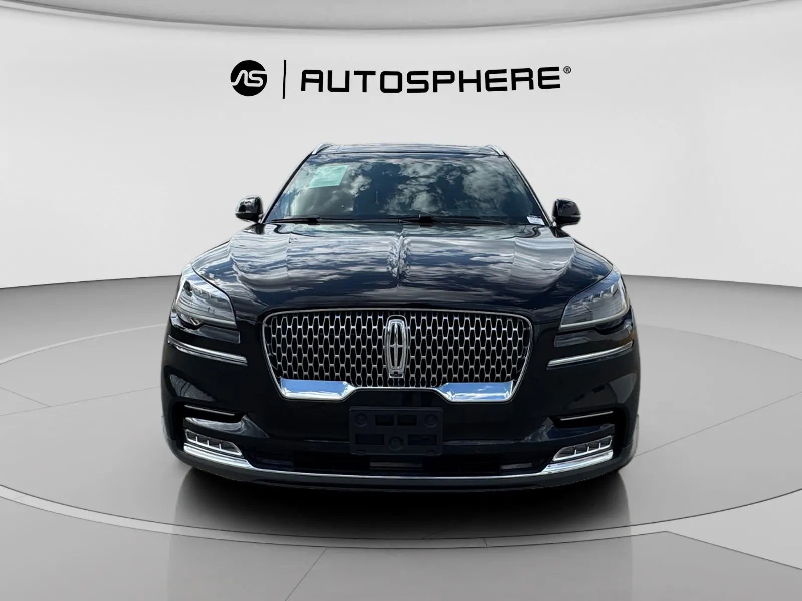 Used 2020 Lincoln Aviator Reserve w/ Equipment Group 201A image 2