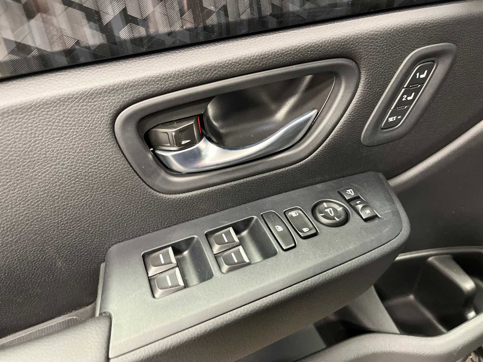 New 2026 Honda Passport TrailSport Elite image 13