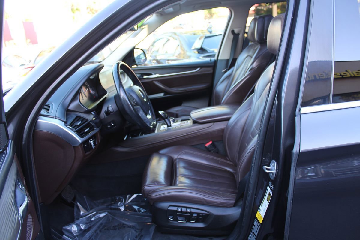 Used 2014 BMW X5 xDrive35i AWD/4WD image 19