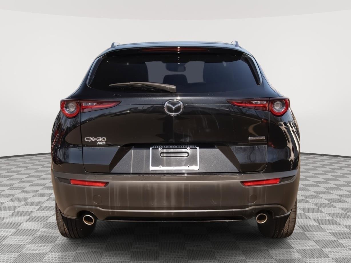 Used 2025 MAZDA CX-30 AWD 2.5 S w/ Preferred Package image 20