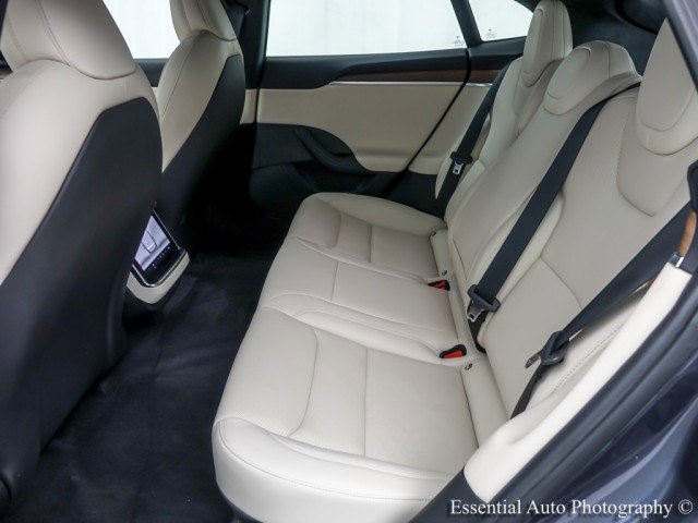 Used 2022 Tesla Model S image 14