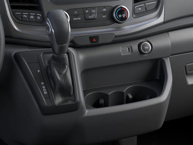 New 2024 Ford Transit 350 XL w/ Fleet Safety Package image 15
