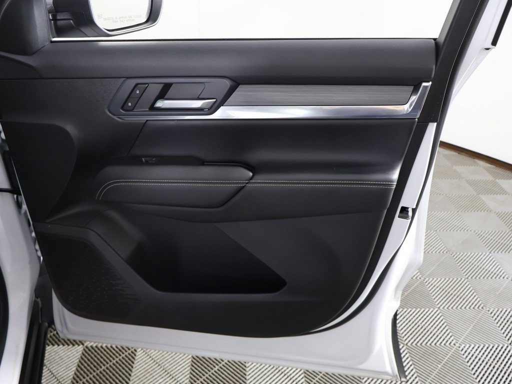 Used 2026 GMC Terrain Elevation FWD image 25