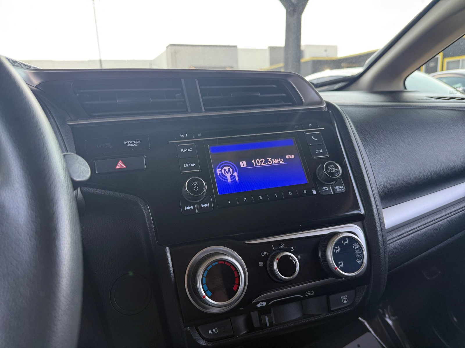 Used 2019 Honda Fit LX image 22