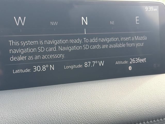 Used 2023 MAZDA CX-5 AWD 2.5 S image 27