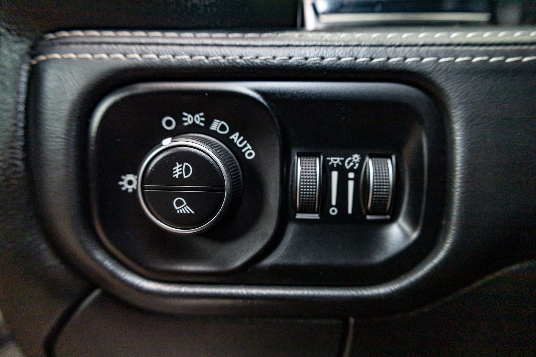 Used 2022 RAM 3500 Limited image 18