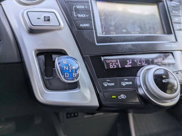 Used 2012 Toyota Prius V Five image 12