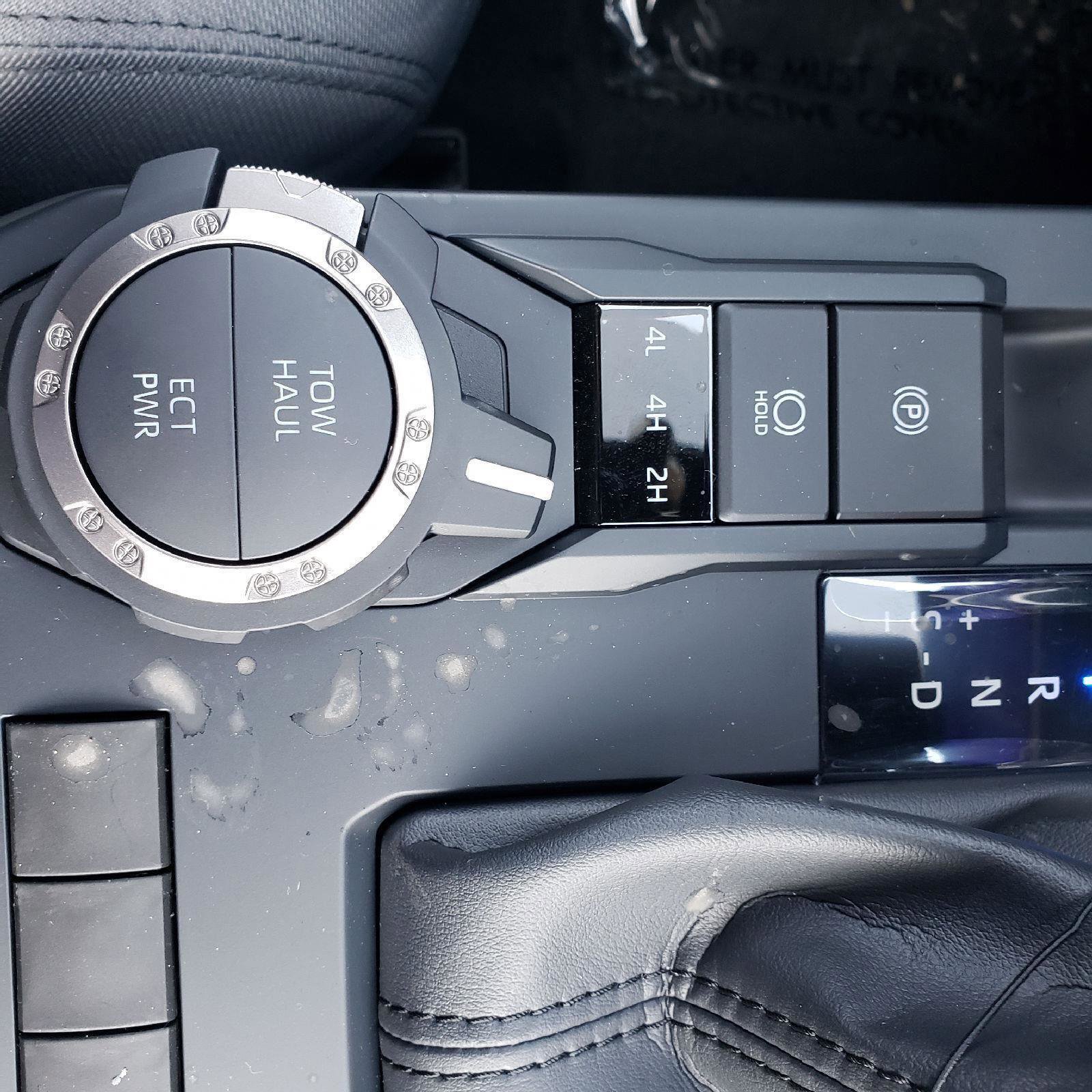 New 2026 Toyota Tacoma TRD Sport image 15