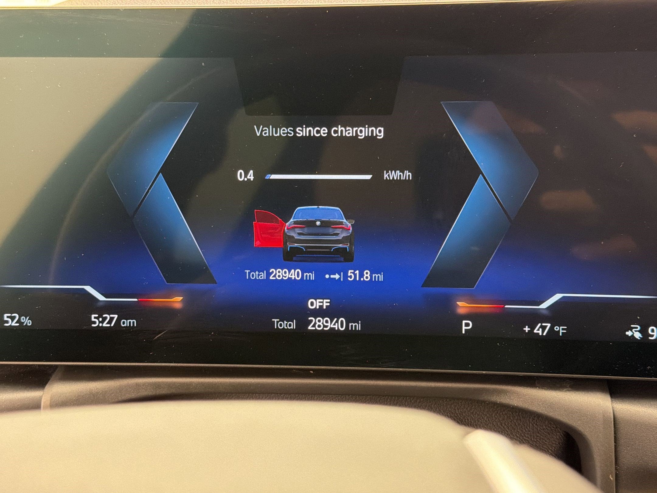 Used 2023 BMW i4 eDrive35 w/ Premium Package image 18