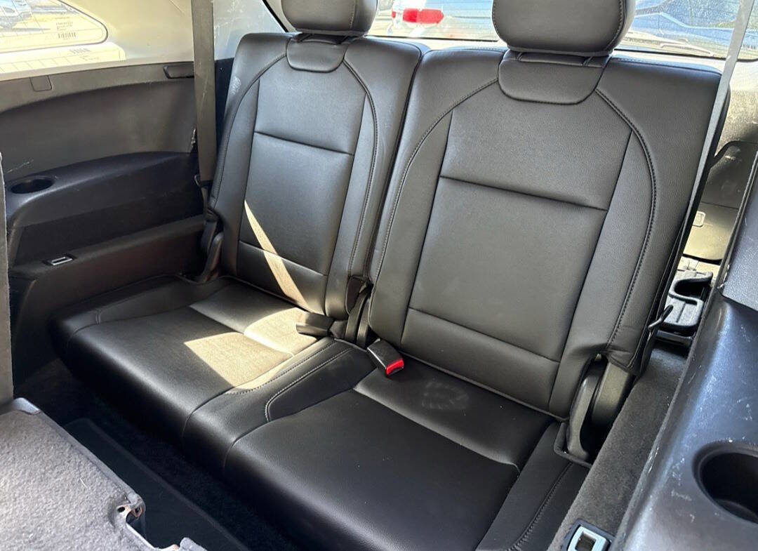 Used 2014 Acura MDX FWD image 30